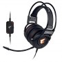 Gigabyte | Gaming Headset | AORUS H5 | Built-in microphone | 3.5 mm | Black - 2